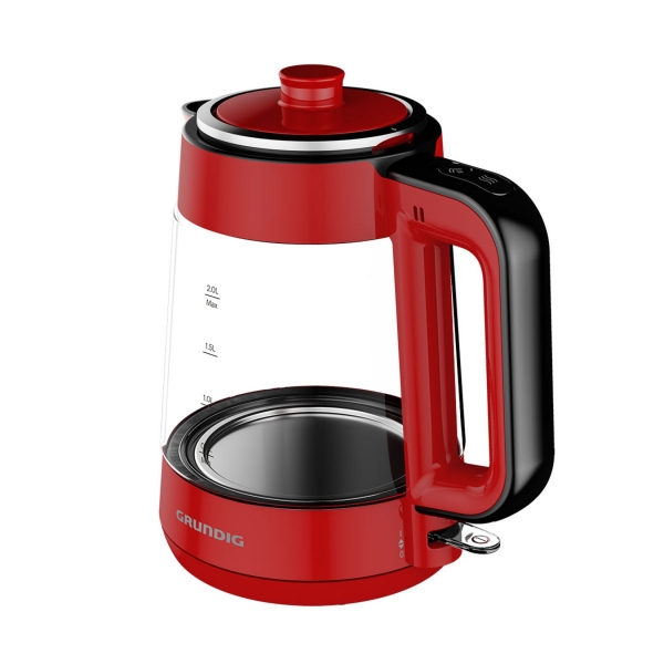 Grundig CM-4054 K Çay Makinesi