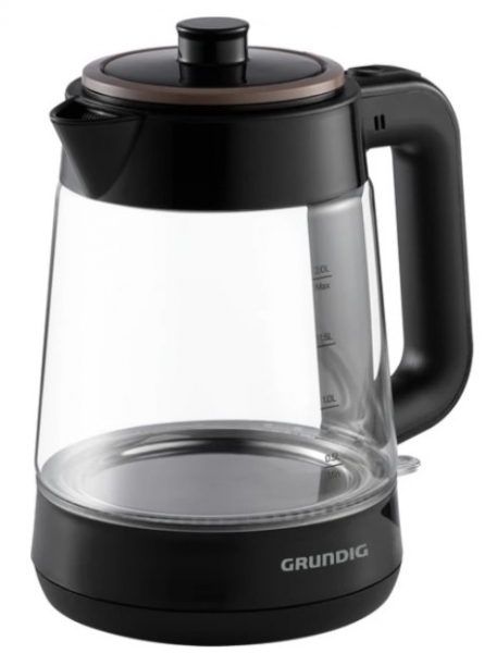 Grundig CM-4054 K Çay Makinesi