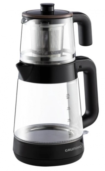 Grundig CM-4054 K Çay Makinesi
