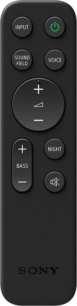 Sony HT-S400 Soundbar