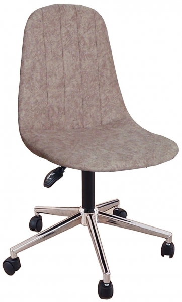 Flora Design Axen Polo Çalışma Koltuğu