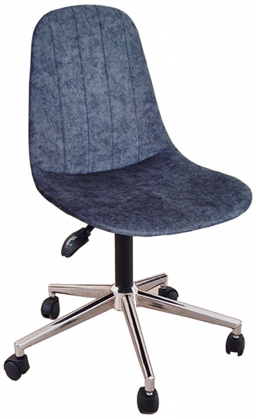 Flora Design Axen Polo Çalışma Koltuğu