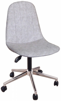 Flora Design Axen Polo Çalışma Koltuğu