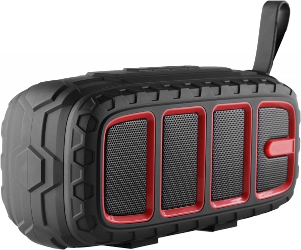 MF Product Acoustic 0147 Bluetooth Hoparlör