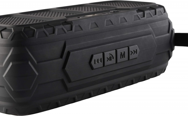 MF Product Acoustic 0147 Bluetooth Hoparlör
