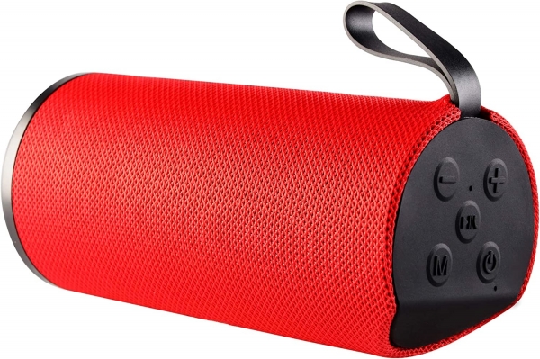 MF Product Acoustic 0123 Bluetooth Hoparlör