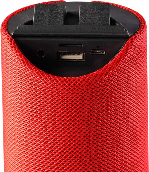 MF Product Acoustic 0123 Bluetooth Hoparlör