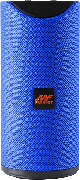 MF Product Acoustic 0123 Bluetooth Hoparlör