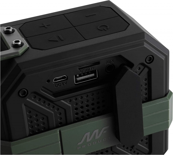 MF Product Acoustic 0149 Bluetooth Hoparlör