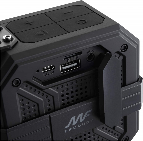 MF Product Acoustic 0149 Bluetooth Hoparlör