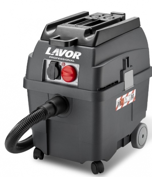 Lavor ProWorker Sanayi Tipi Süpürge
