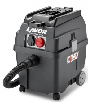 Lavor ProWorker Sanayi Tipi Süpürge