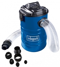 Scheppach DC100 resim