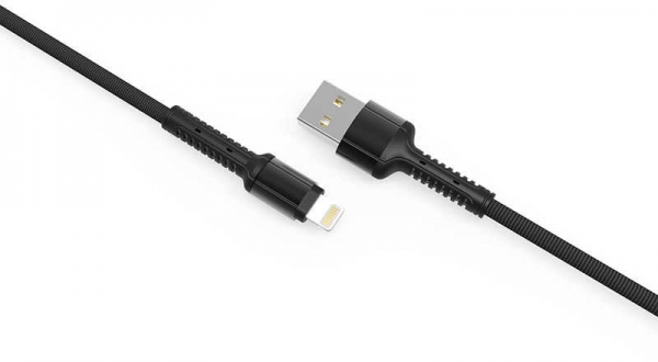 Zore LS65 Lightning Şarj Kablosu (3 m)