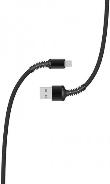 Zore LS65 Lightning Şarj Kablosu (3 m)