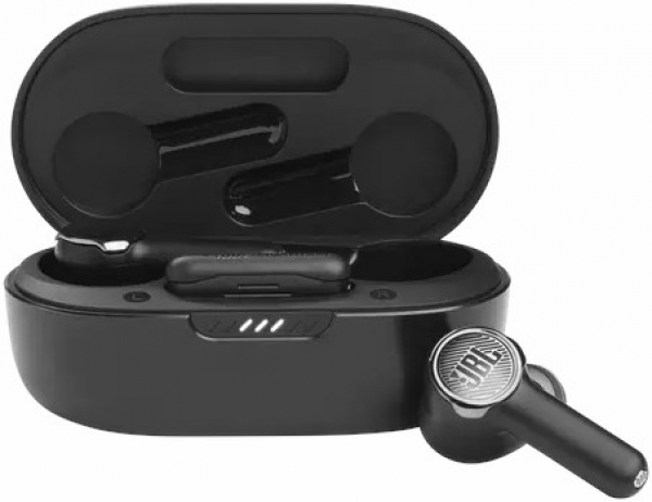 JBL Quantum TWS Tam Kablosuz Kulaklık
