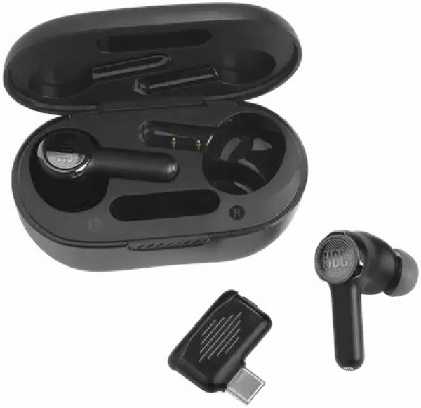 JBL Quantum TWS Tam Kablosuz Kulaklık