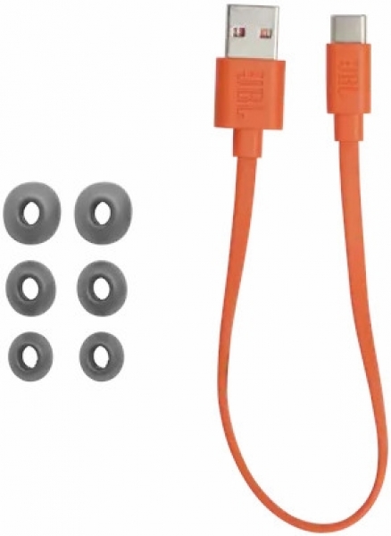 JBL Quantum TWS Tam Kablosuz Kulaklık