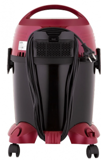 Sarex SR-5100 Galaxy Elektrikli Süpürge
