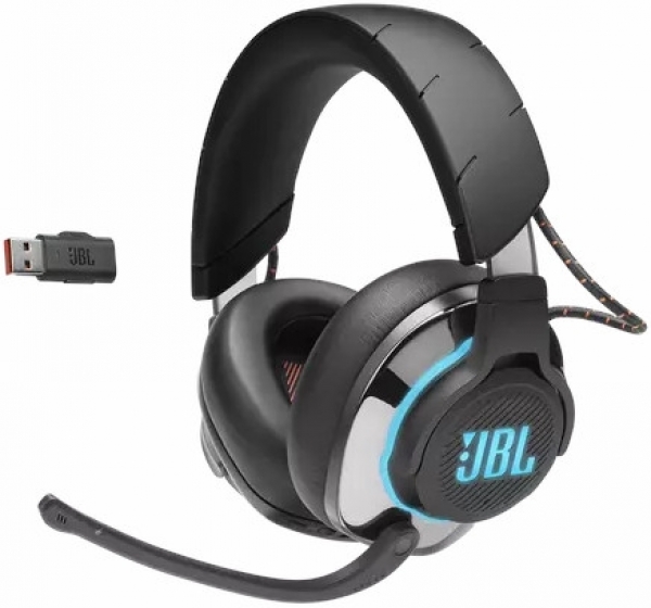 JBL Quantum 810 Kablosuz Kulaklık