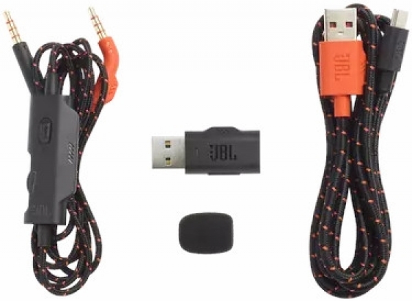 JBL Quantum 810 Kablosuz Kulaklık