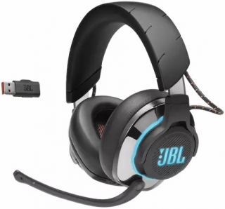 JBL Quantum 810 Kablosuz Kulaklık