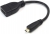 Alfais 5139 Micro HDMI to HDMI Dönüştürücü