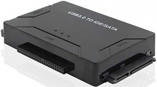 Alfais 4237 USB 3.0 to IDE SATA Dönüştürücü