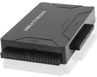 Alfais 4237 USB 3.0 to IDE SATA Dönüştürücü