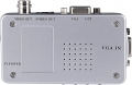 Alfais 5148 VGA to BNC S-Video resim