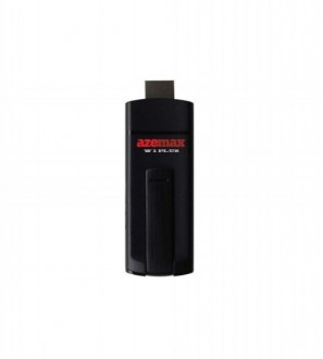 Azemax W1 Plus