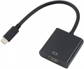 Alfais 4492 Type-C USB 3.1 to HDMI resim