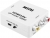 Alfais 4552 HDMI to AV Dönüştürücü