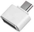 Alfais 5039 Micro USB to USB Type-A resim