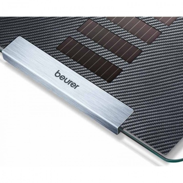 Beurer GS 50 Dijital Banyo Tartısı