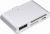 Alfais 4397 USB 3.1 Type-C to SD MicroSD USB-A Micro USB Dönüştürücü