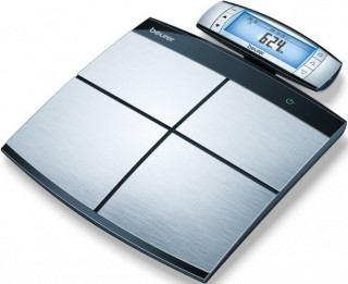 Beurer BF 100 Dijital Banyo Tartısı