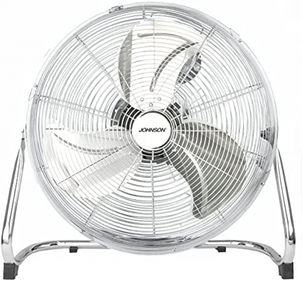 Johnson Storm Masaüstü Vantilatör