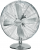 Johnson Inox 45 Masaüstü Vantilatör