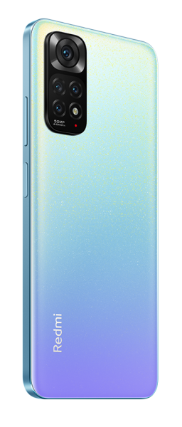 Xiaomi Redmi Note 11 (128 GB / 6 GB)