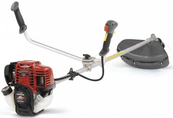 Honda UMK 450E-UEET Çim Biçme Makinesi