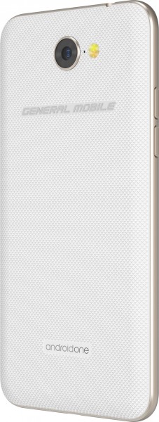 General Mobile GM 6 d (Çift Hat)