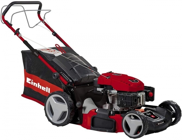 Einhell GC-PM 56/2 S HW Çim Biçme Makinesi