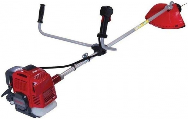 Kawasaki Mikawa X-800 Çim Biçme Makinesi