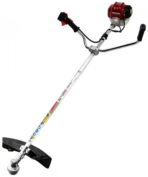 Ital X800-GX50 Çim Biçme Makinesi