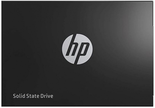 HP S650 SSD (120 GB)
