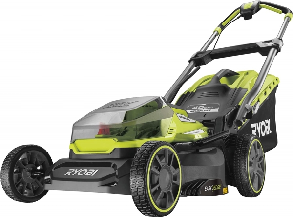 Ryobi RY18LMX40A Çim Biçme Makinesi