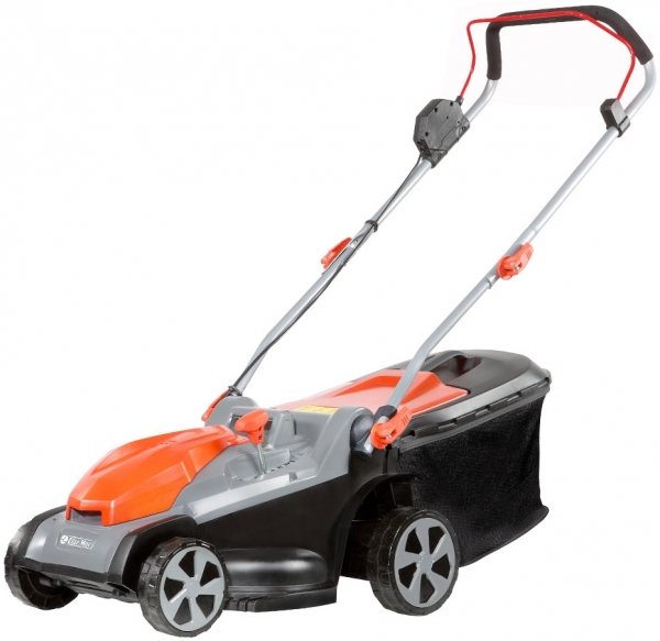 Oleo-Mac Gi 40 P Çim Biçme Makinesi