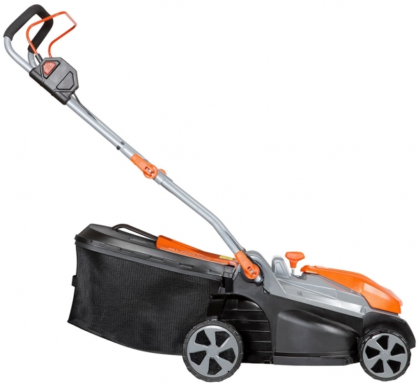 Oleo-Mac Gi 40 P Çim Biçme Makinesi