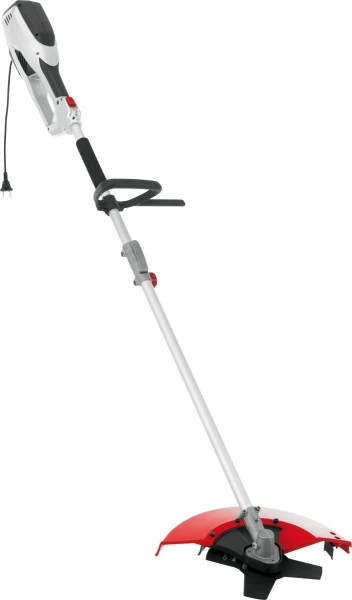 AL-KO BC 1200 E Çim Biçme Makinesi